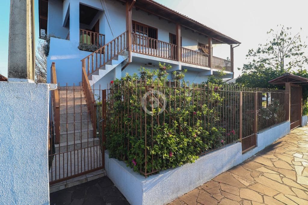 Casa no Das Quintas