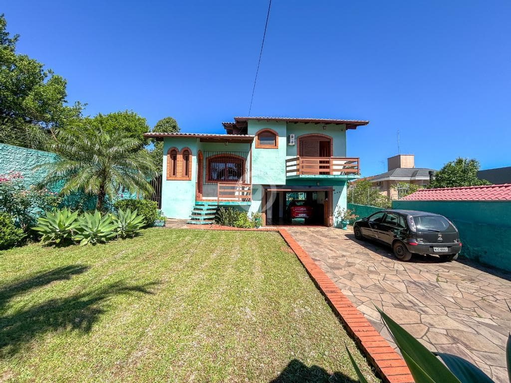 Casa no Rincão dos Ilhéus
