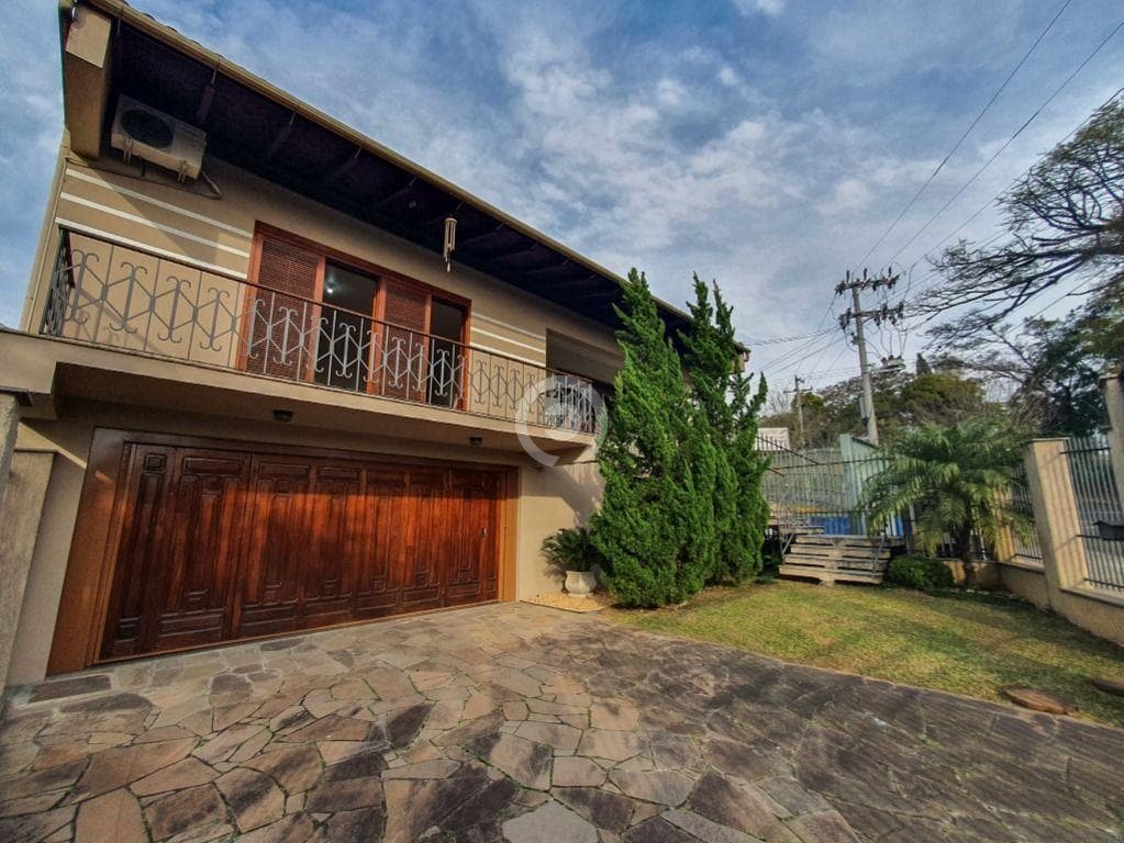 Casa no Centro