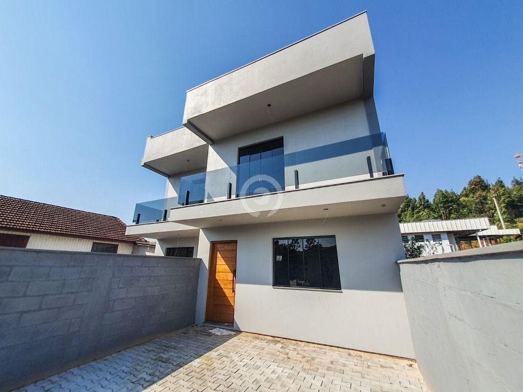 Casa no Bela Vista