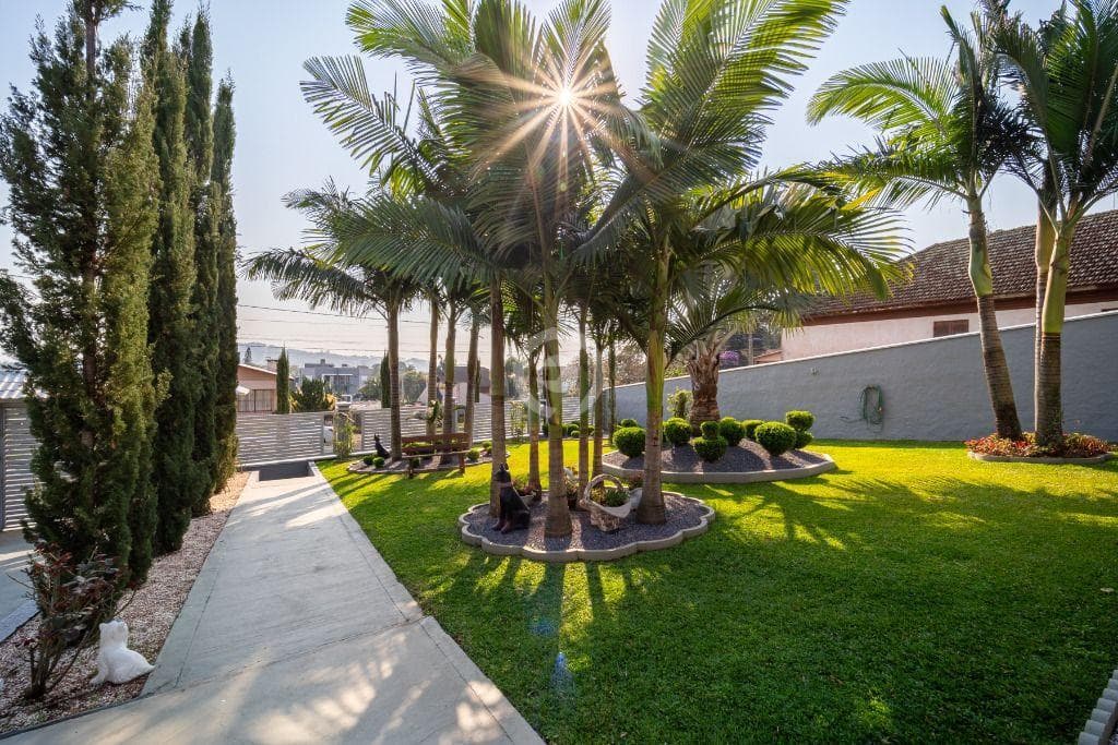Casa no Cidade Nova