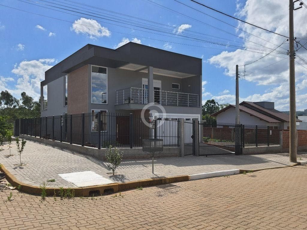 Casa no Campo Grande