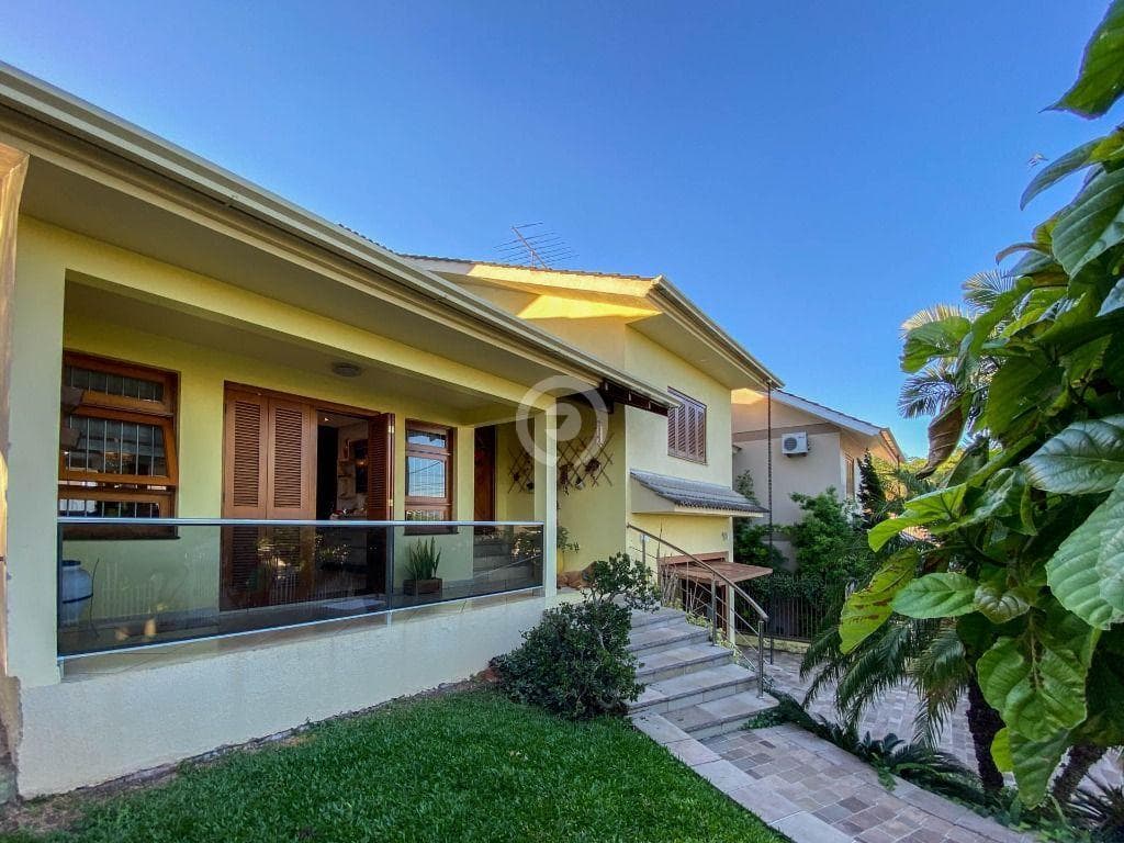 Casa no Vista Alegre