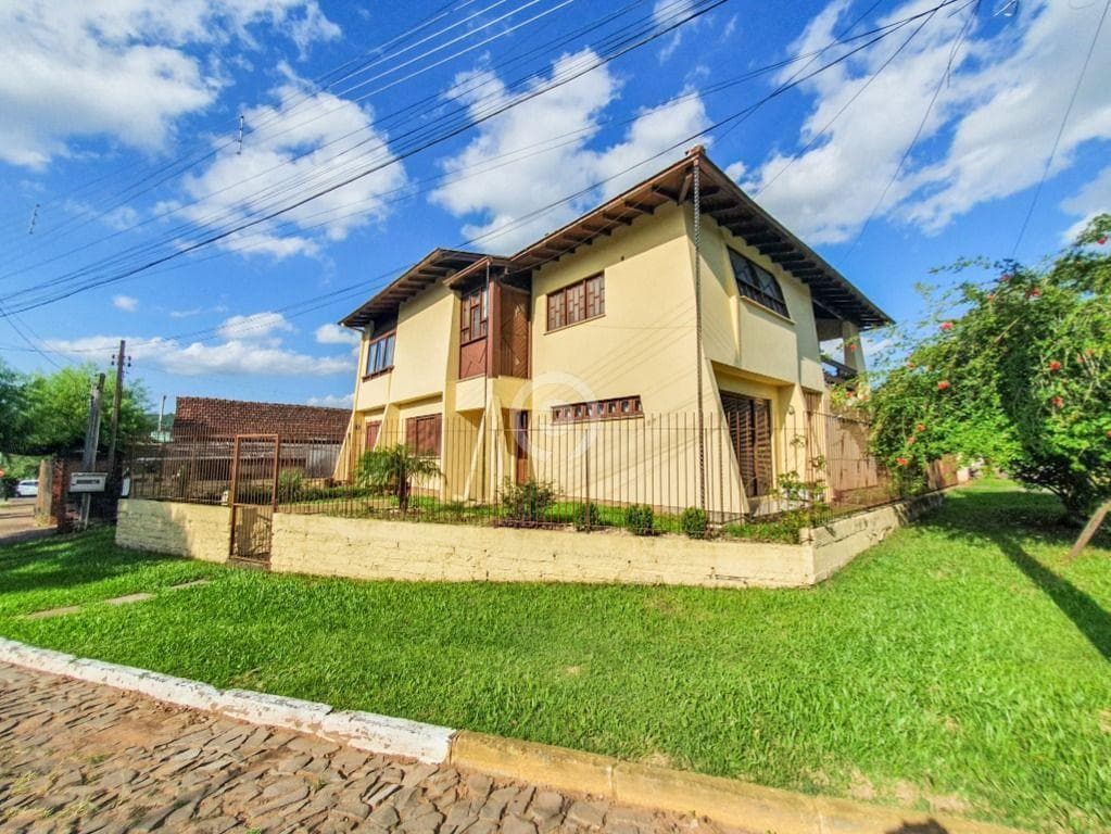 Casa no Lira