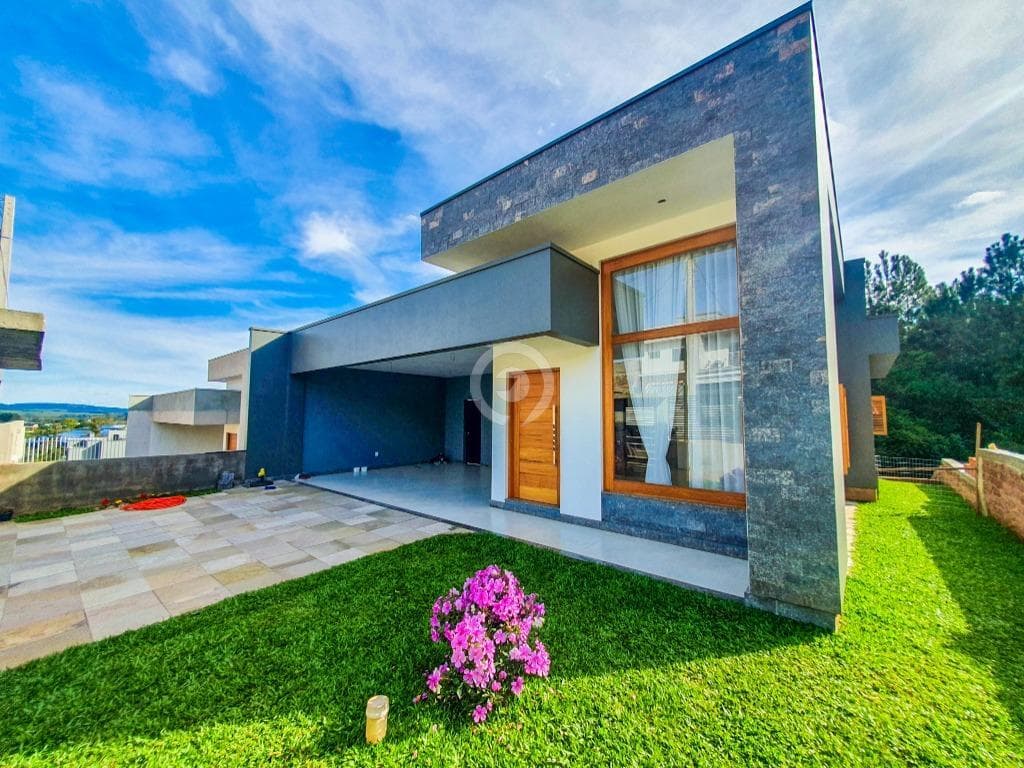 Casa no Colina do Sol