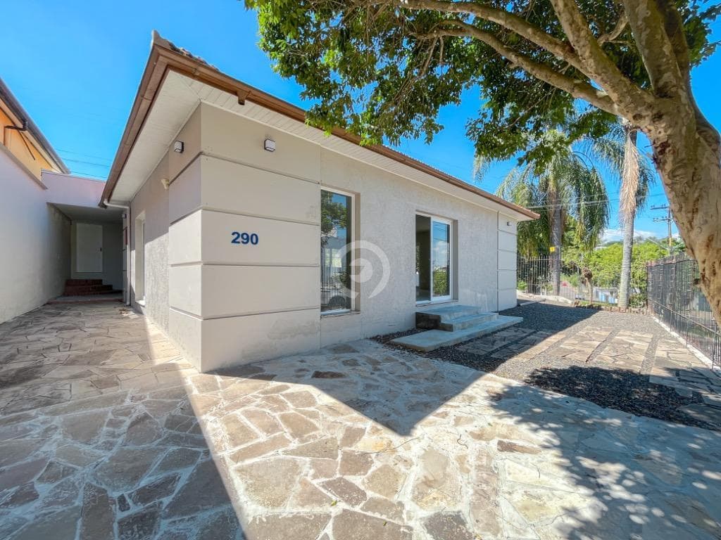 Casa no Pátria Nova
