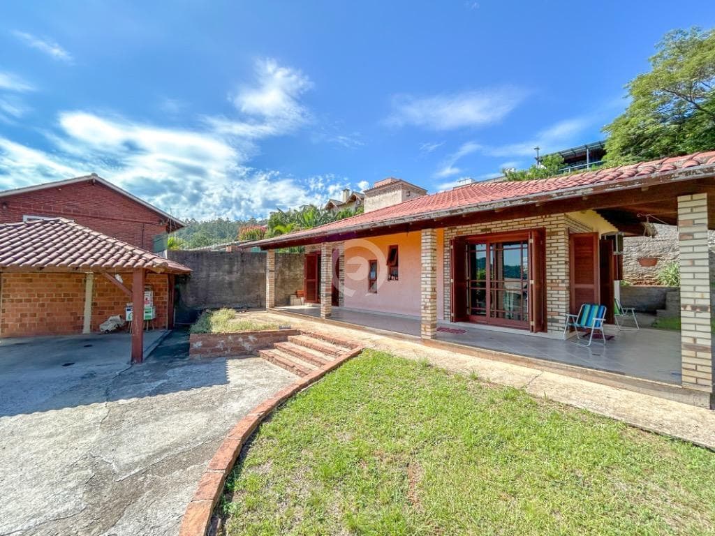 Casa no União
