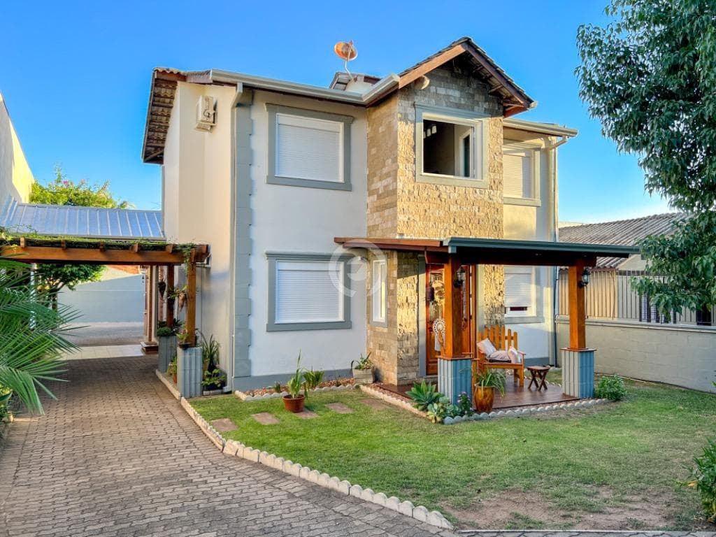 Casa no Canudos