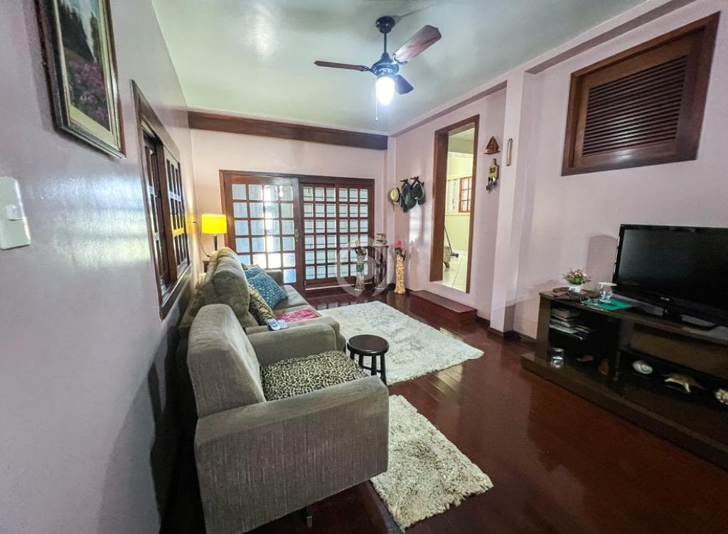 Casa no União