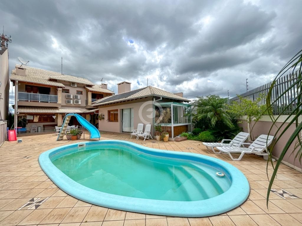 Casa no Rincão dos Ilhéus