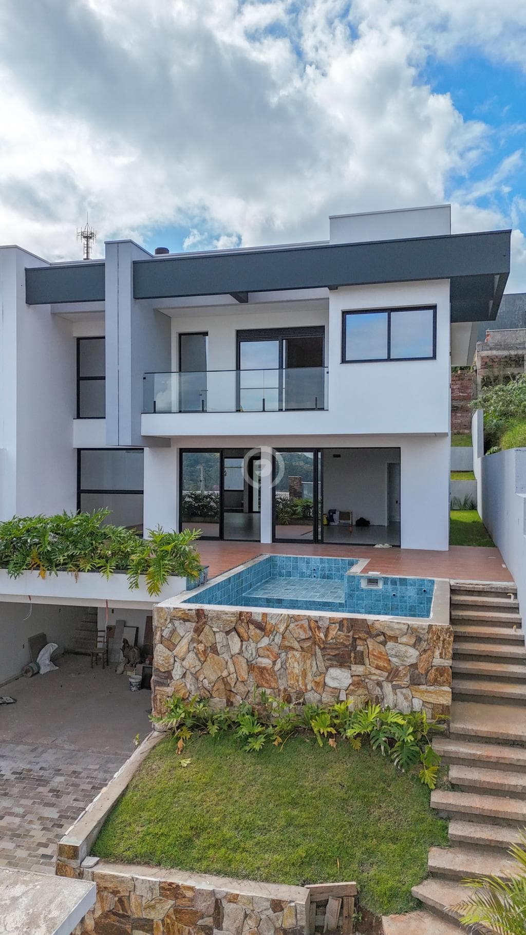 Casa no Bela Vista