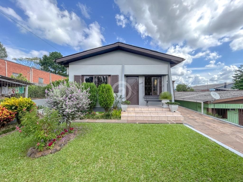 Casa no Bela Vista