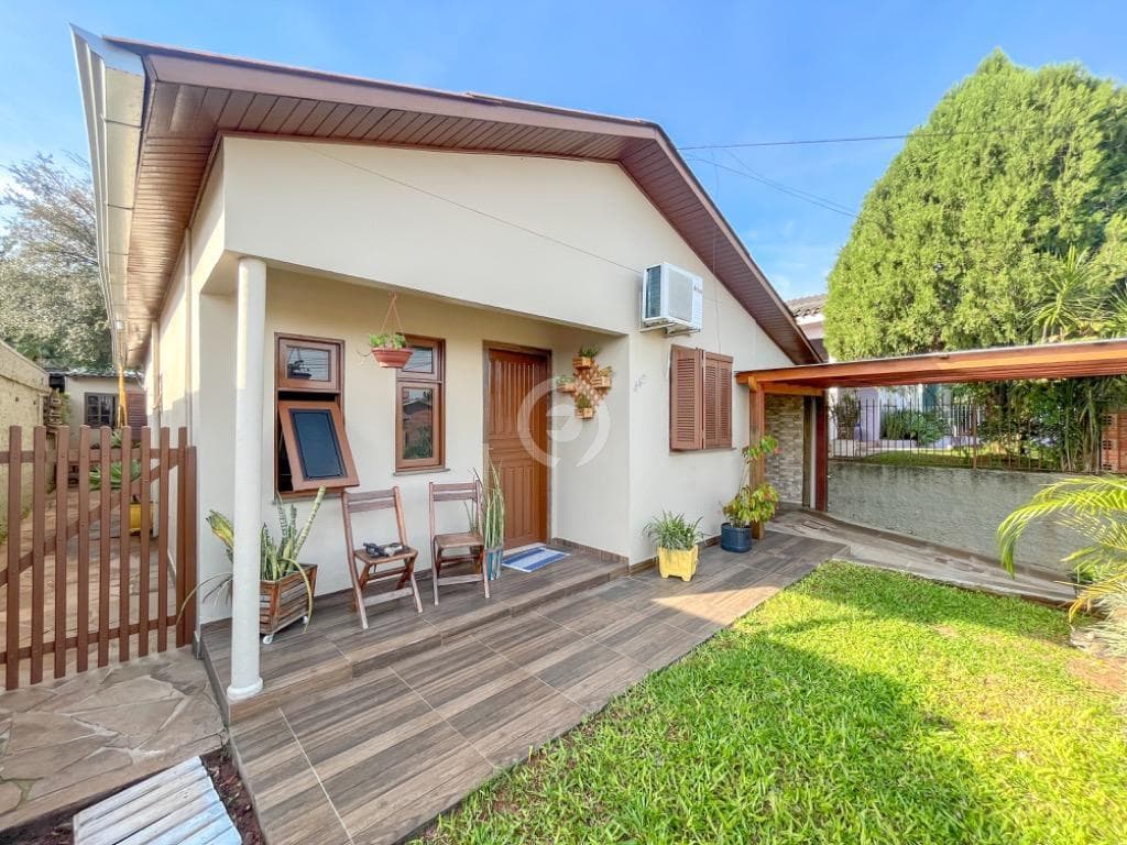 Casa no Bela Vista