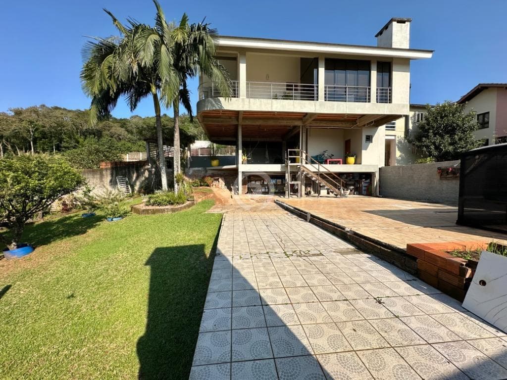 Casa no União
