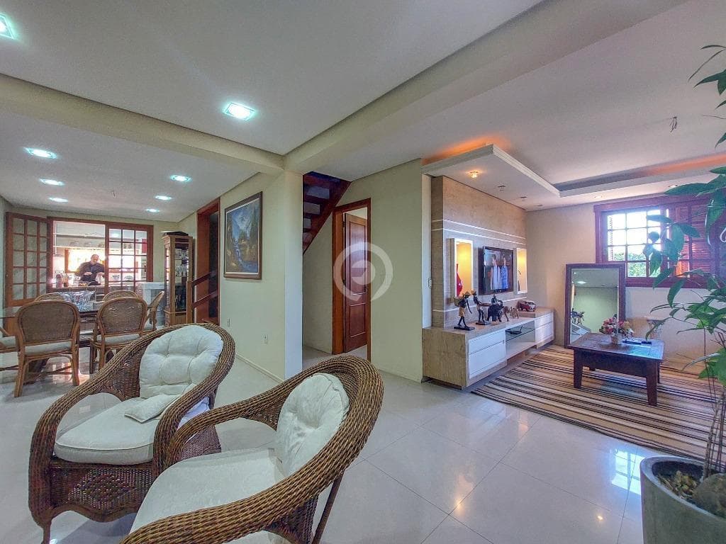 Casa no Canudos