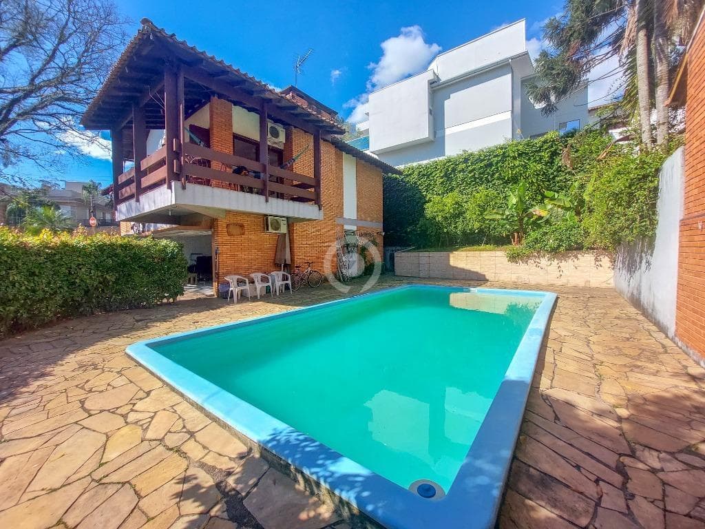 Casa no Jardim Mauá
