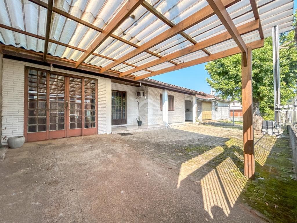 Casa no Floresta