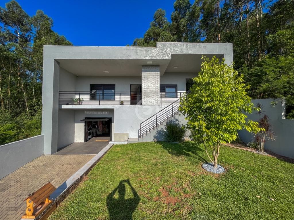 Casa no Bela Vista