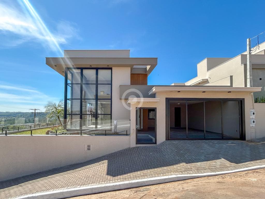 Casa no Bela Vista