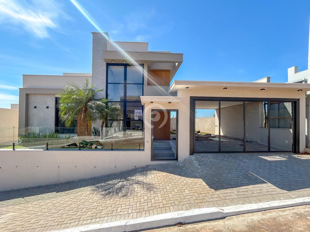 Casa no Bela Vista