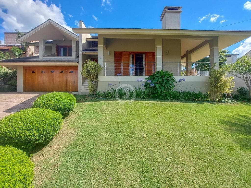 Casa no Jardim do Alto