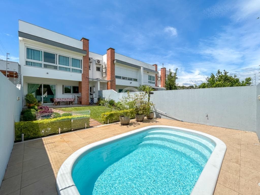 Casa no União