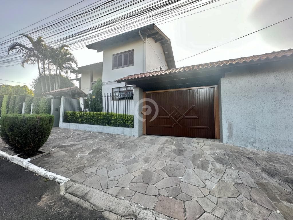 Casa no Petrópolis