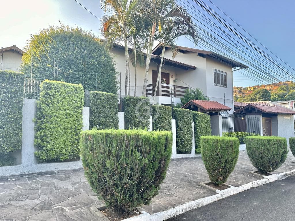 Casa no Petrópolis