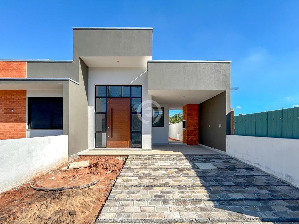 Casa no União