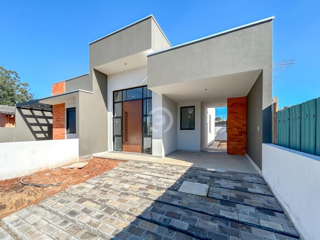 Casa no União