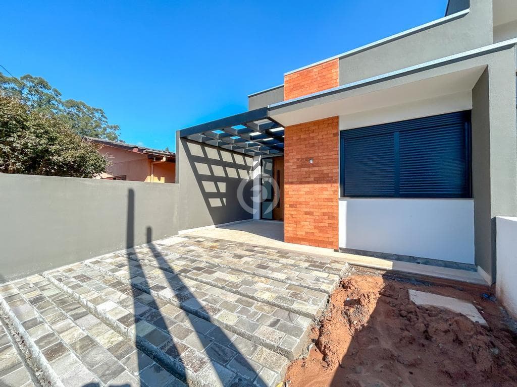 Casa no União