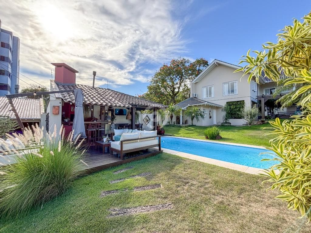 Casa no Vista Alegre