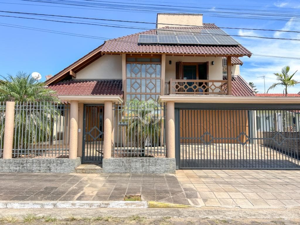 Casa no Lira