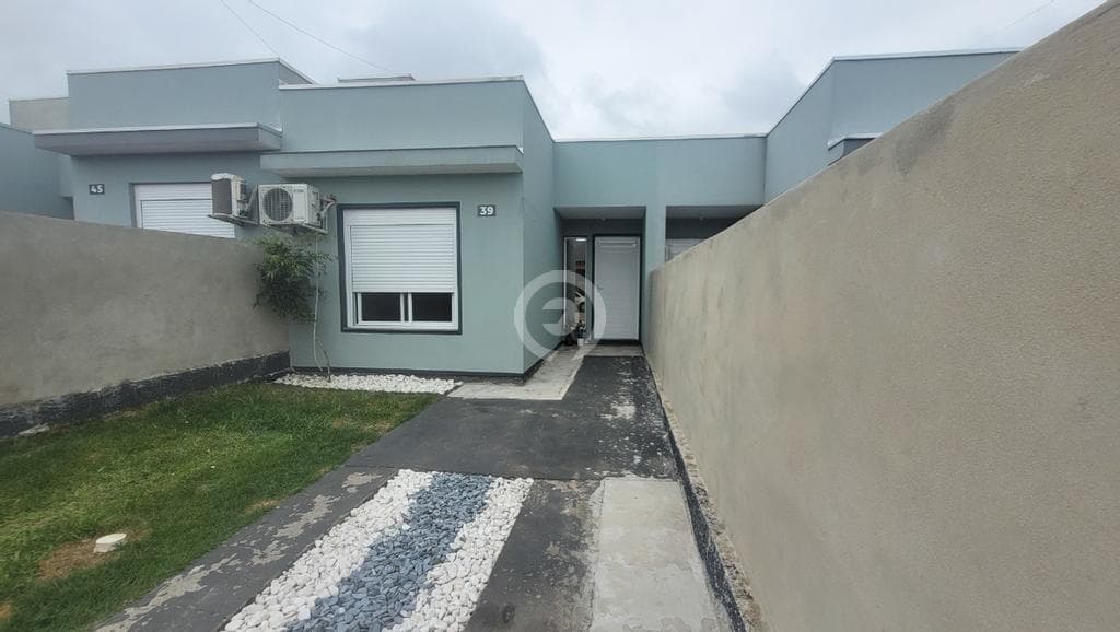 Casa no Campo Grande