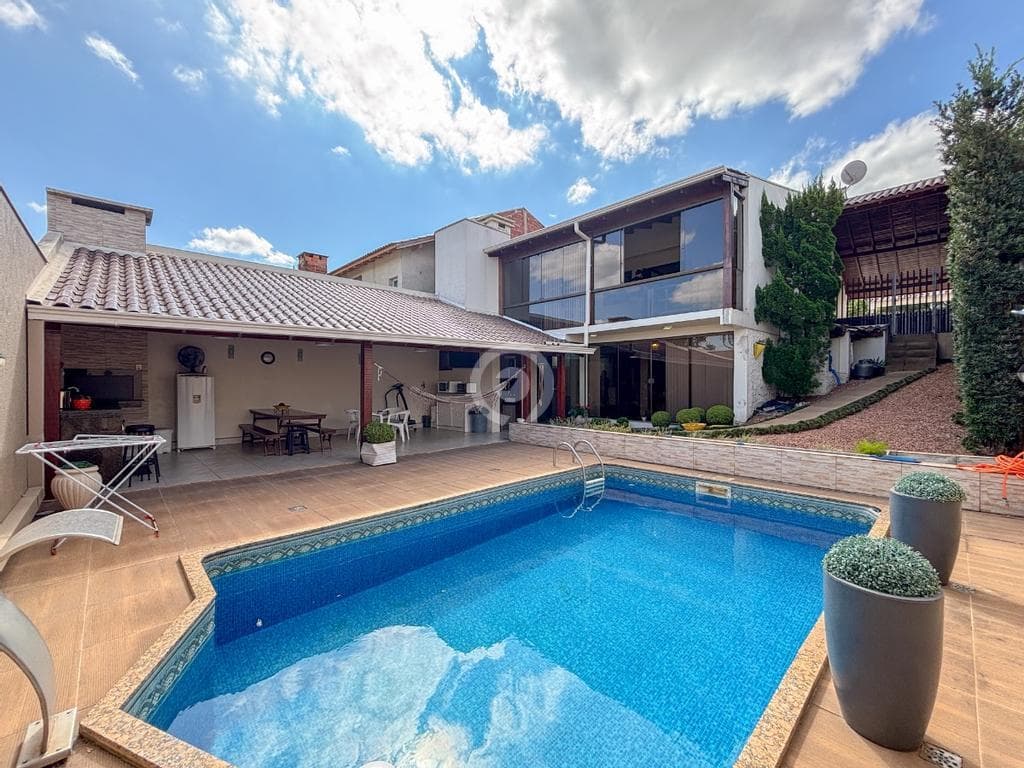 Casa no Encosta do Sol