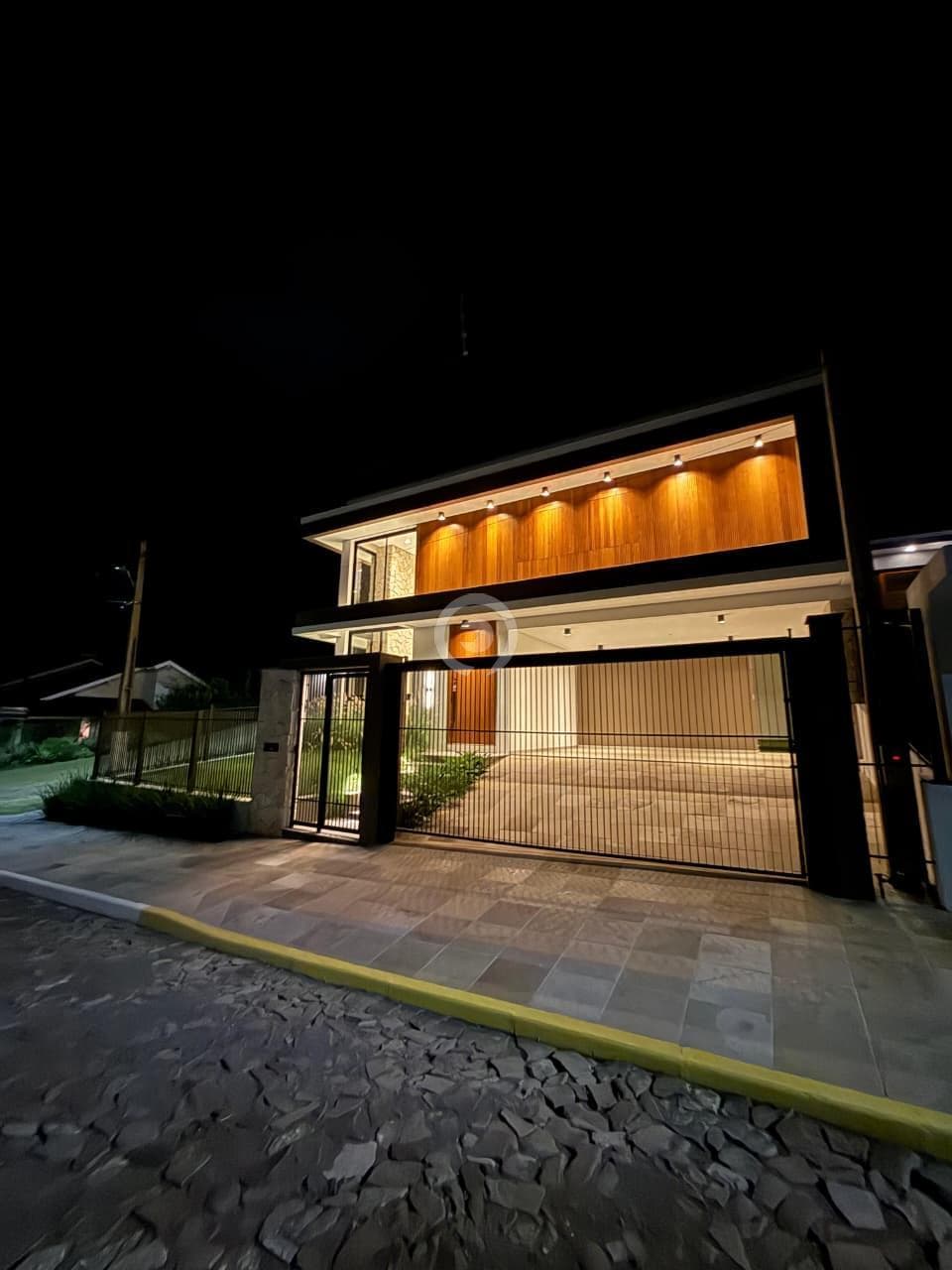 Casa no Cidade Nova