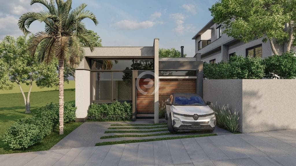 Casa no Cidade Nova