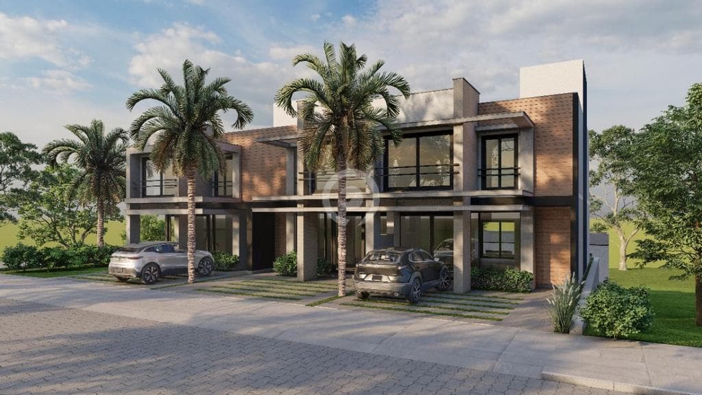 Casa no Cidade Nova