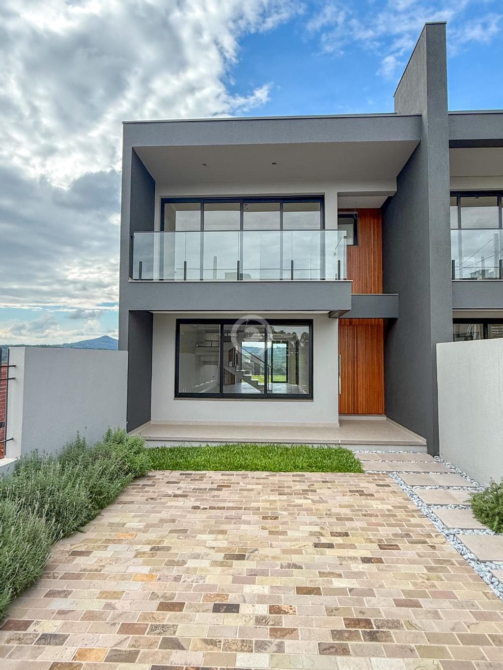 Casa no Bela Vista