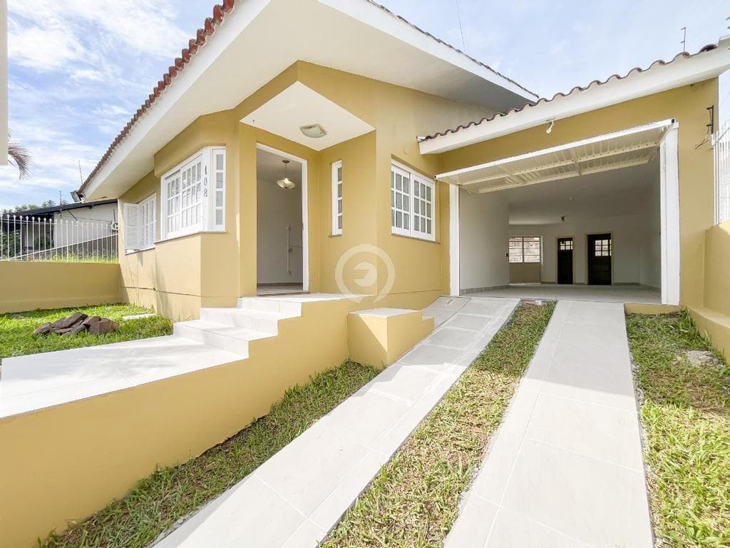 Casa no Encosta do Sol