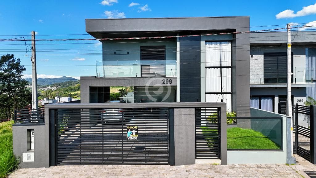 Casa no Bela Vista