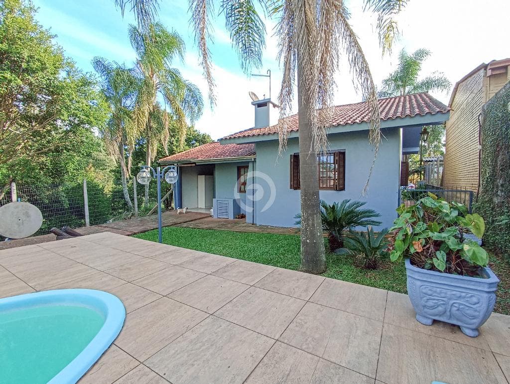 Casa no Cidade Nova