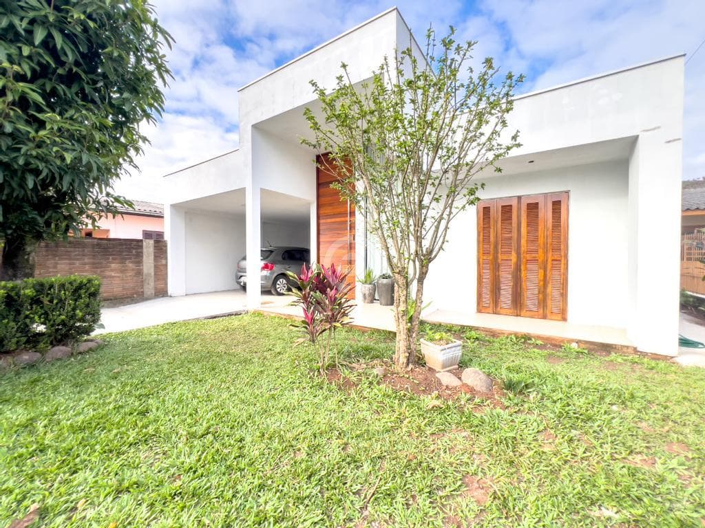 Casa no Lira