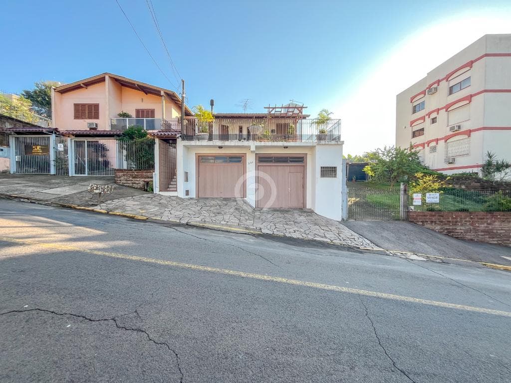 Casa no Jardim Mauá