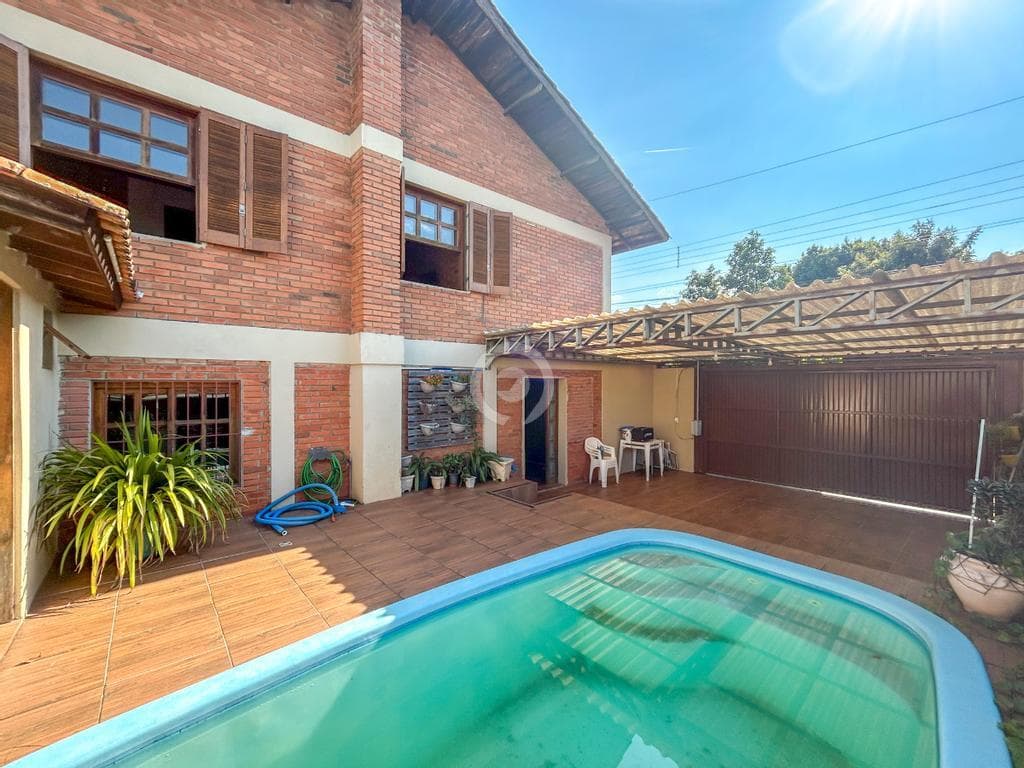 Casa no União