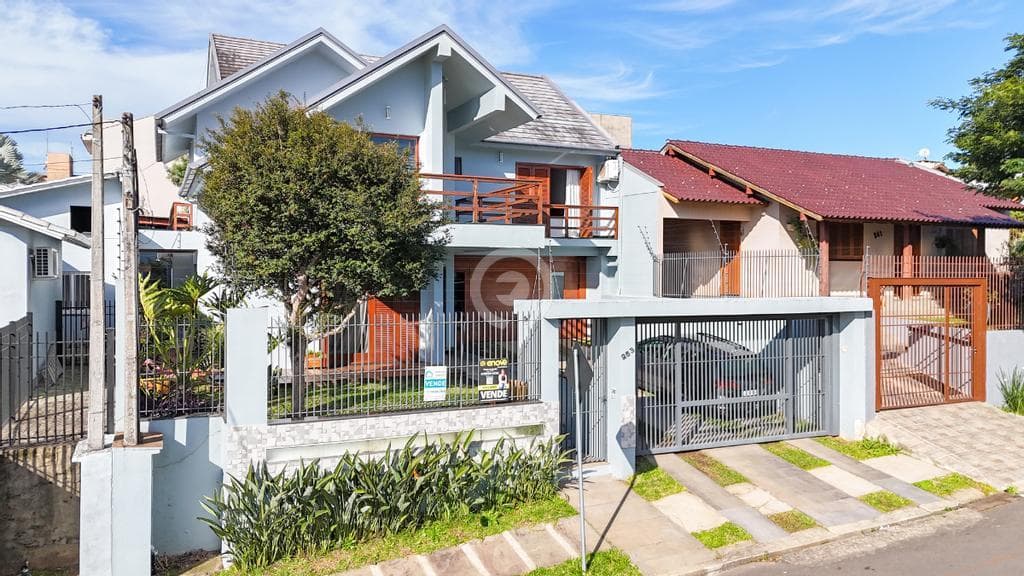 Casa no Bela Vista