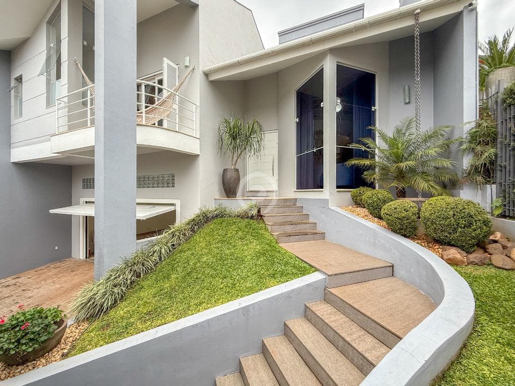 Casa no Bela Vista