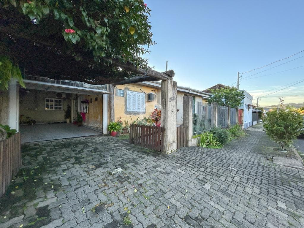 Casa no Lira