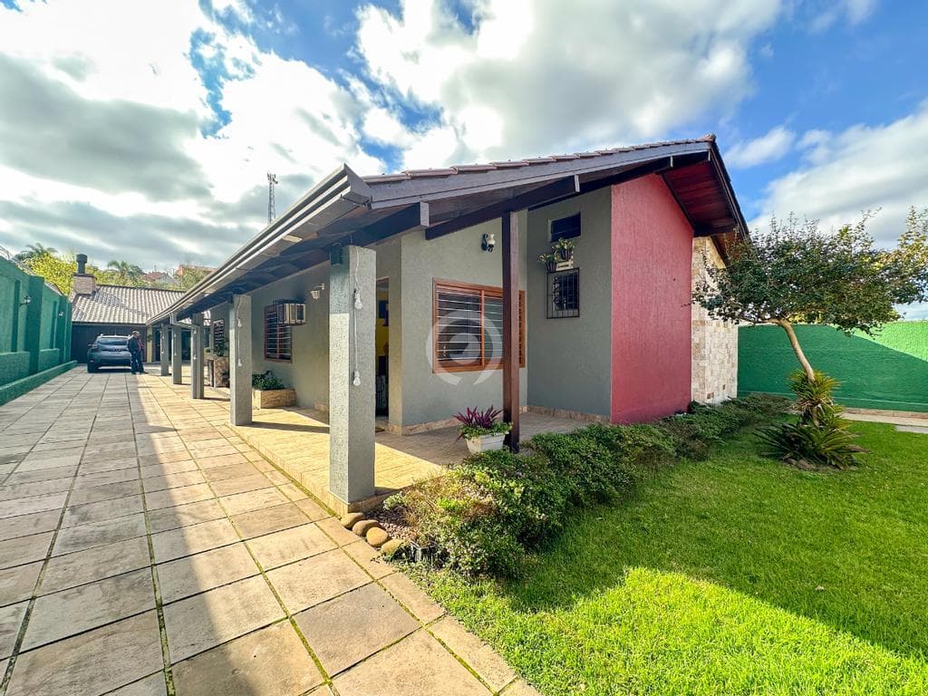 Casa no Rondônia