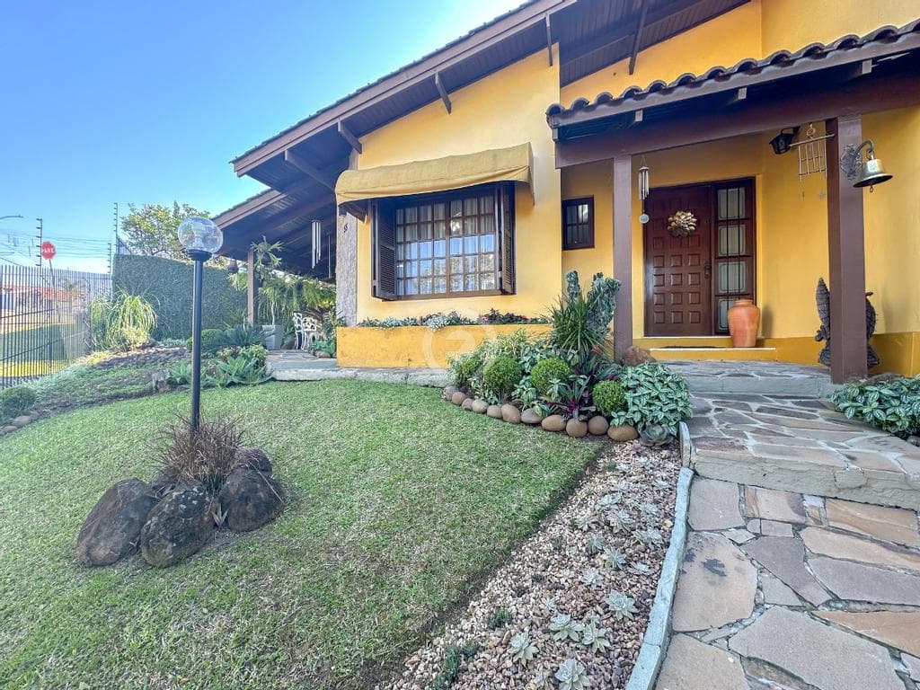 Casa no Encosta do Sol